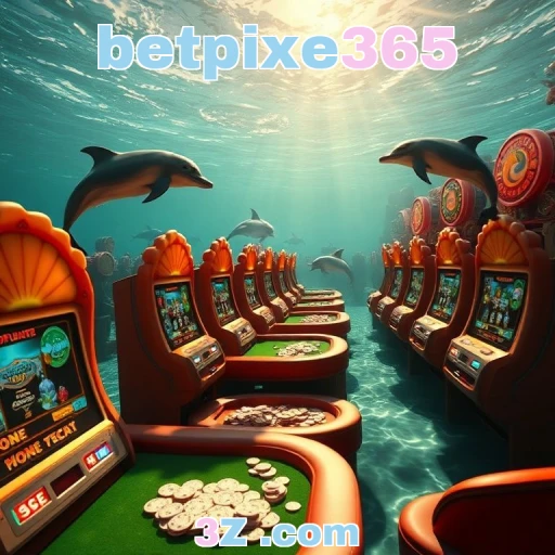betpixe365 Virtual